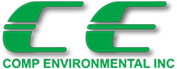 Comp Environmental Inc